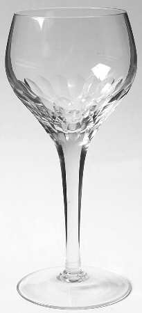 UNK3572 Wine Glass