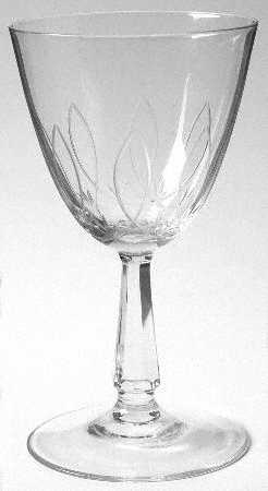 UNK4057 Claret Wine