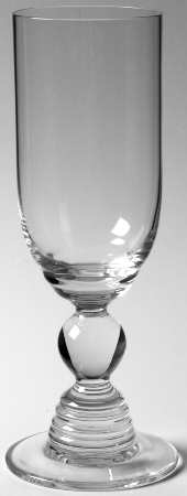 KRC28 Fluted Champagne