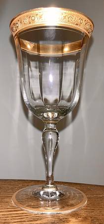 UNK4061 Wine Glass