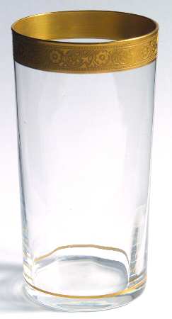 UNK4062 Highball Glass