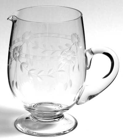 UNK4065 Creamer