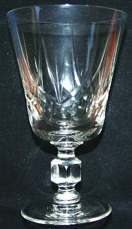 UNK4069 Water Goblet
