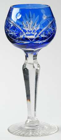 UNK3434 Cobalt Blue Cordial