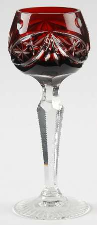 UNK3434 Ruby Cordial