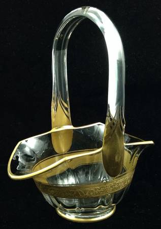 UNK4085 Basket