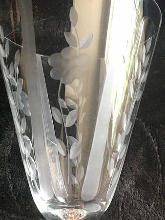 UNK2793 Water Goblet
