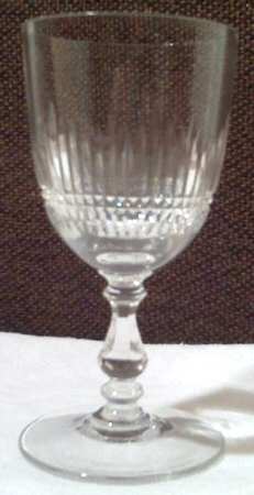 UNK2750 Wine Glass