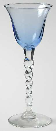 UNK4100 Blue Cordial