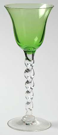 UNK4100 Chartreuse Cordial