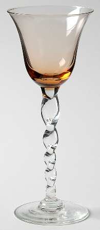 UNK4100 Amber Cordial