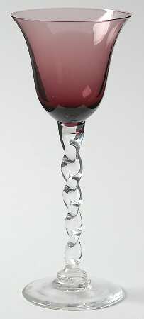 UNK4100 Amethyst Cordial