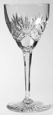 UNK4103 Wine Glass