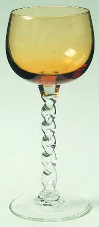 UNK3197 Amber by Unknown Manufacturer