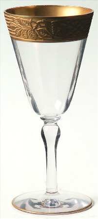 UNK4108 Wine Glass