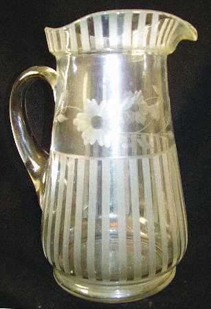 UNK4119 Pitcher