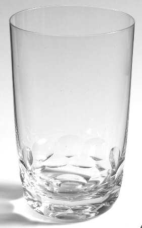 UNK4122 13 Oz Flat Tumbler