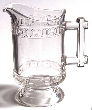 Two Band by Doyle Glass