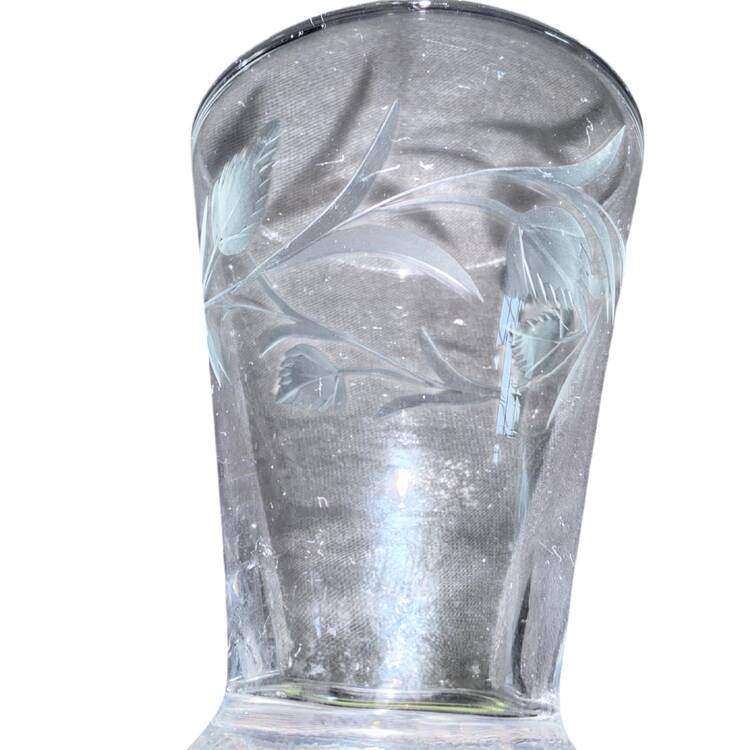 UNK4142 Flat Juice Glass