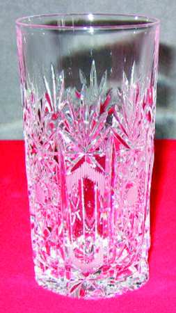 UNK4149 Highball Glass