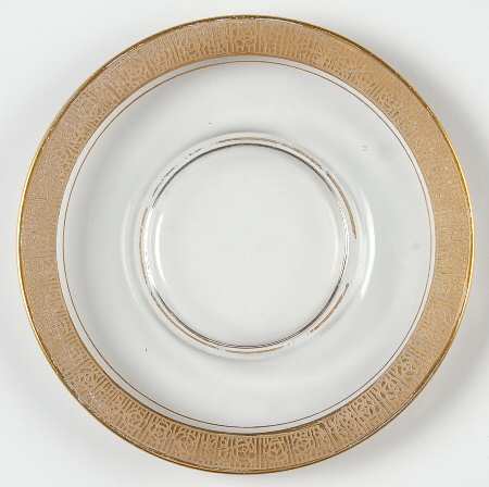 UNK4168 Bread & Butter Plate