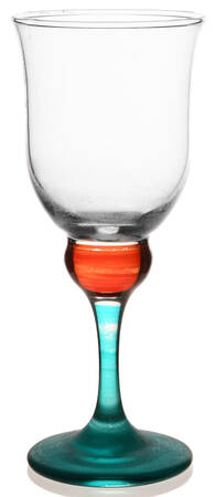 UNK2805 Water Goblet