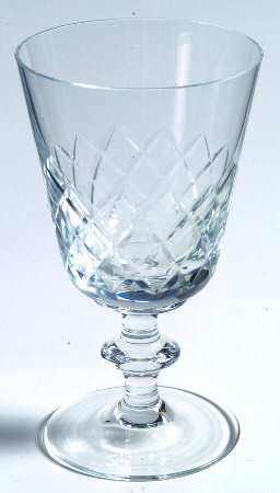 UNK4197 Wine Glass