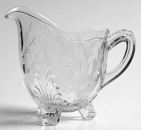 UNK4203 Creamer