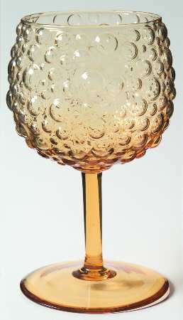 UNK4204 Water Goblet