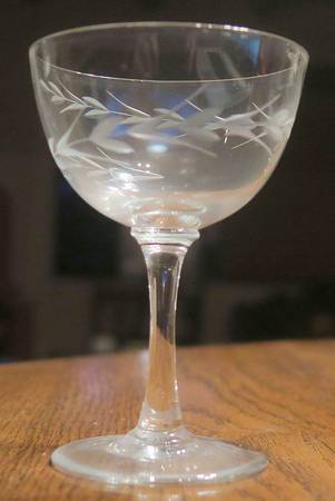 UNK2807 Liquor Cocktail