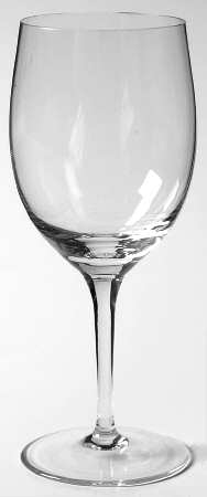 UNK3495 Wine Glass