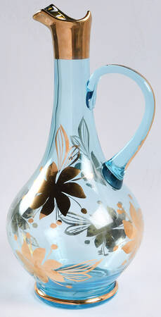 UNK4211 Decanter No Stopper