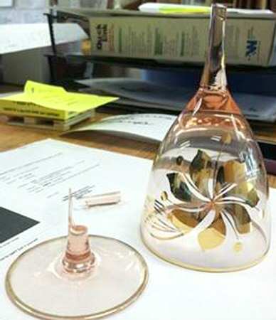 UNK4211 Pink Wine