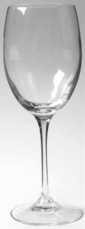 UNK4213 Water Goblet