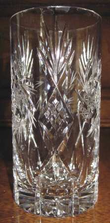 UNK4228 Highball Glass