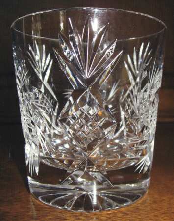 UNK4228 Old Fashioned
