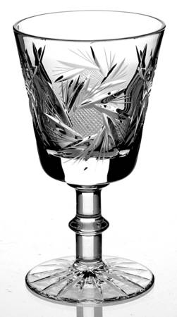 UNK4238 Wine Glass