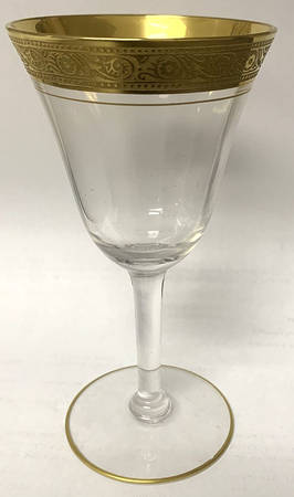 UNK4240 Claret Wine