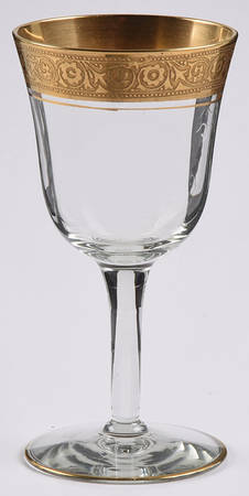UNK4240 Wine Glass