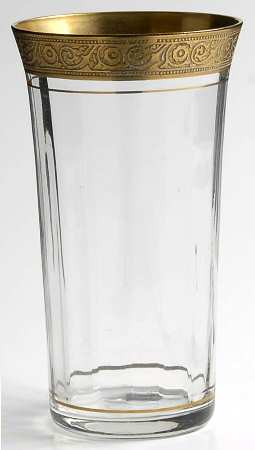 UNK4240 12 Oz Flat Tumbler