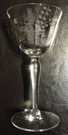 UNK4250 Liquor Cocktail