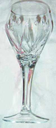 UNK4259 Wine Glass