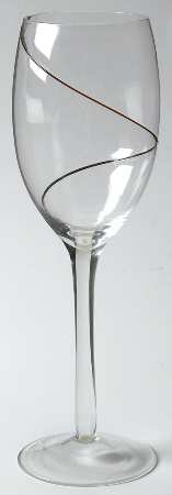Confetti Wine Glass by Colony