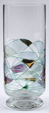 UNK4287 Highball Glass