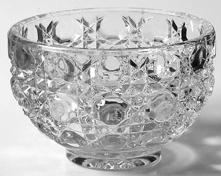 UNK4288 Clear Open Sugar