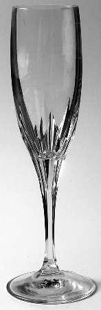 UNK3207 Fluted Champagne