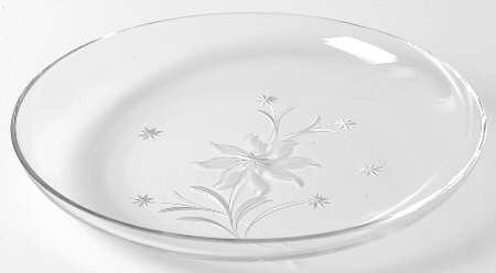 UNK4301 7" Salad Plate
