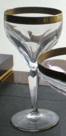 UNK4312 Claret Wine