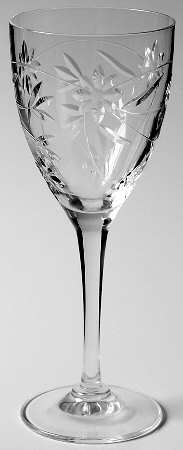 UNK4313 Wine Glass