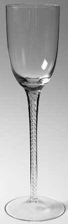 UNK4367 Water Goblet